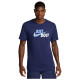 Nike Ανδρική κοντομάνικη μπλούζα Tottenham Hotspur T-Shirt